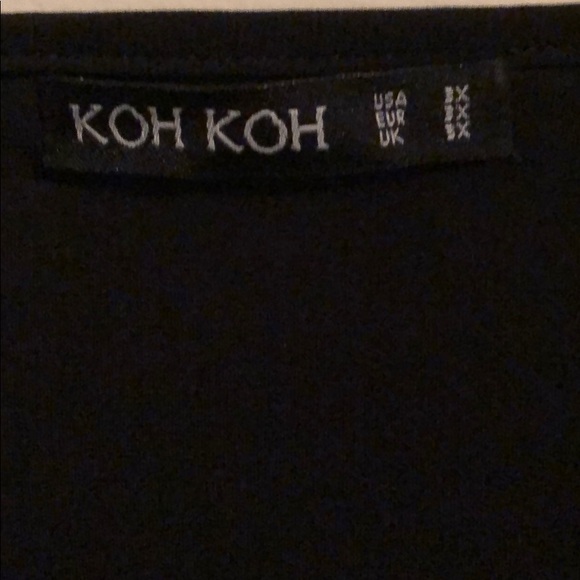 Dress - Picture 3 of 3